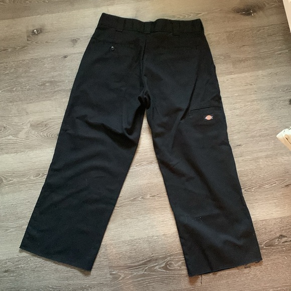 Black Dickie’s pants - Picture 3 of 5